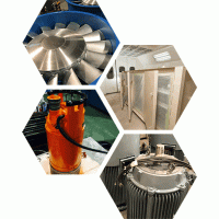 تعمیر پمپ در اهواز